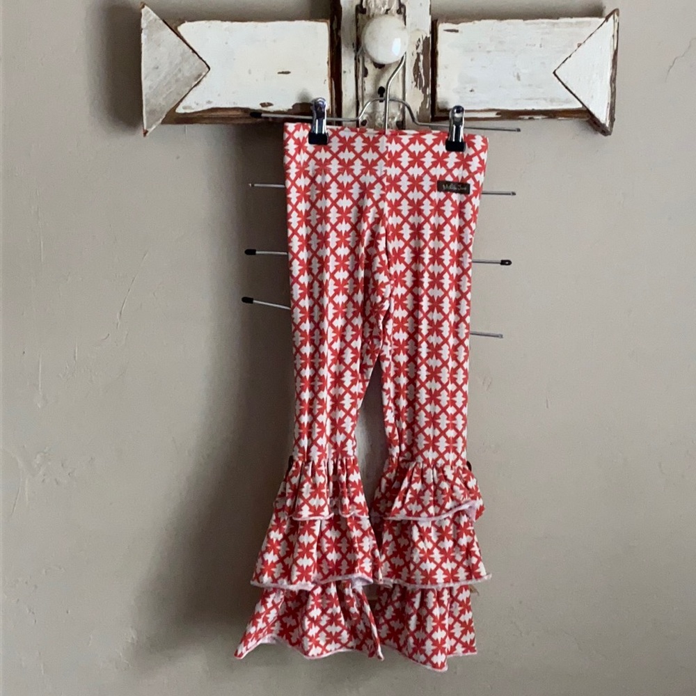 Matilda Jane Size 8 Pants